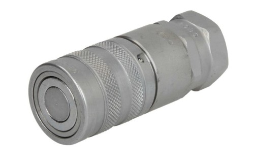 Szybkozłączka FFH06 38NPT F - Intertraktor