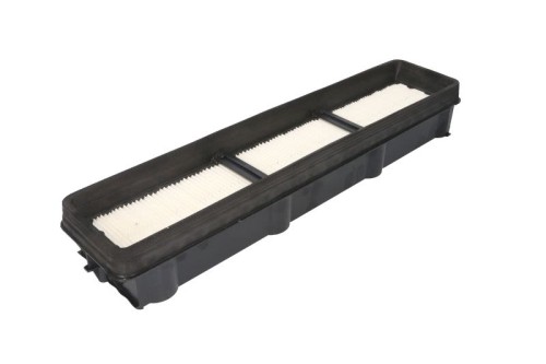 Filtr kabiny PUR-HC0128 - Intertraktor