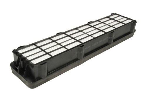 Filtr kabiny PUR-HC0107 - Intertraktor