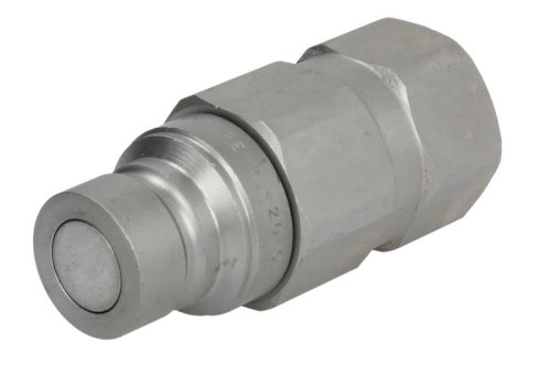 Szybkozłączka FFH08 34SAE M - Intertraktor