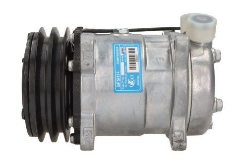 Kompresor klimatyzacji QP5H14-6642 - Intertraktor