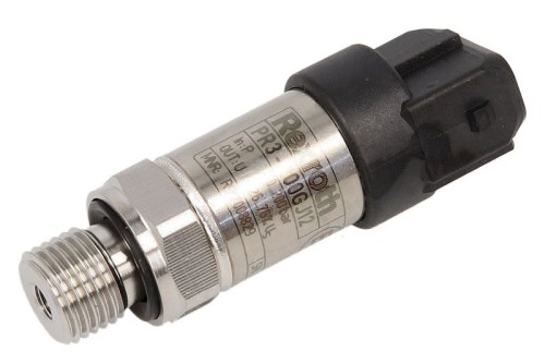 Czujnik ciśnienia oleju R917008829 - Intertraktor