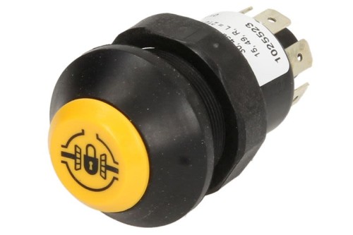 Przełącznik 1025528COBO - Intertraktor