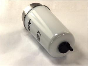 Filtr paliwa 33633WIX