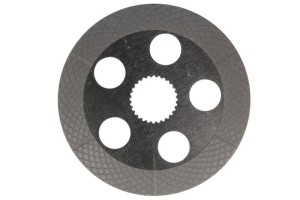 Element manualnej skrzyni biegów 0501324153ZF