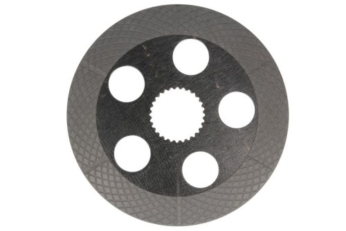 Element manualnej skrzyni biegów 0501324153ZF - Intertraktor