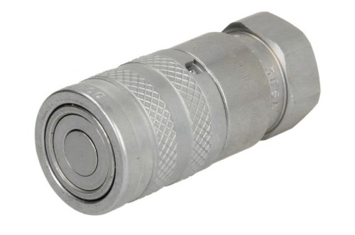 Szybkozłączka FFH04 38SAE F - Intertraktor