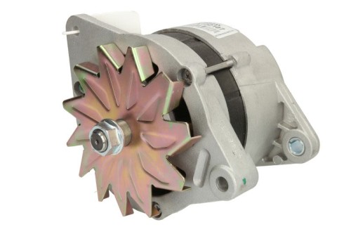 Alternator STX102107 - Intertraktor