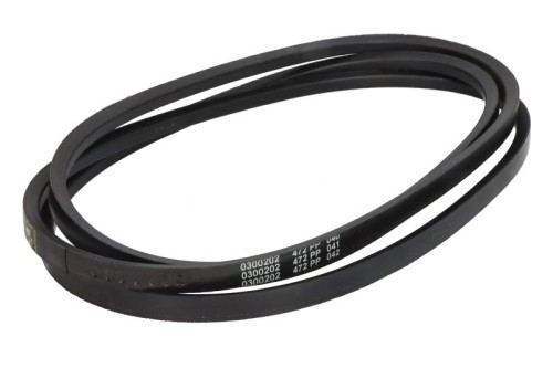Pasek klinowy 0300202-GAT - Intertraktor