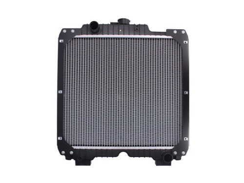 Chłodnica silnika NRF 54069 - Intertraktor