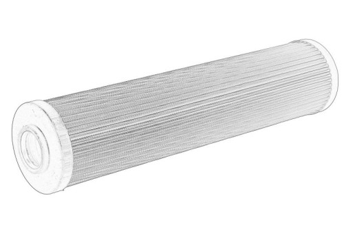 Filtr hydrauliczny 0.900.2087.0 - Intertraktor
