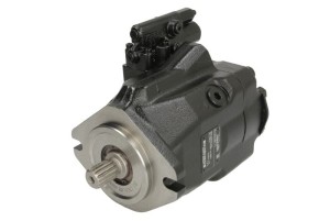 Hydrauliczna pompa tłoczkowa R992001442