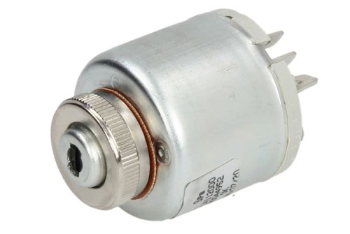 Kostka stacyjki 1021285COBO - Intertraktor