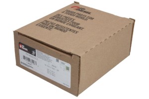 Zestaw panewek wału korbowego RE65912-FP