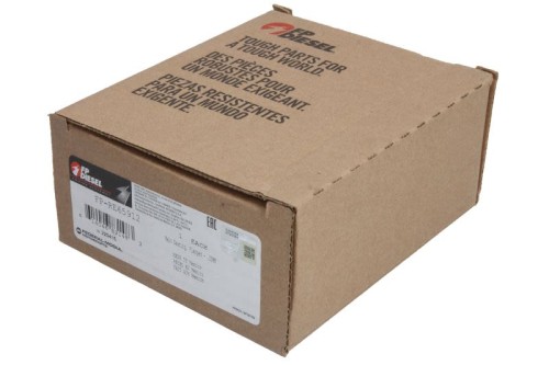 Zestaw panewek wału korbowego RE65912-FP - Intertraktor
