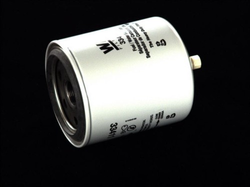 Filtr paliwa 33411WIX - Intertraktor