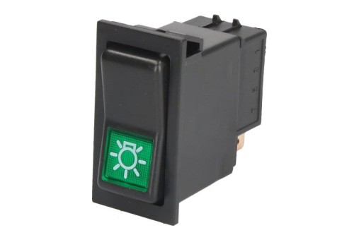 Przełącznik AG 0034 - Intertraktor