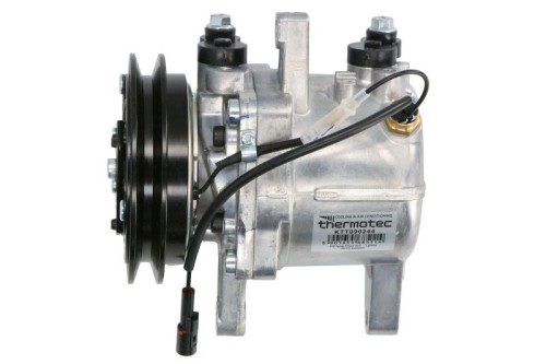 Kompresor klimatyzacji KTT090244 - Intertraktor