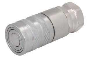 Szybkozłącze hydrauliczne FFH06 38JPT F