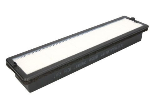 Filtr kabiny PUR-HC0094 - Intertraktor