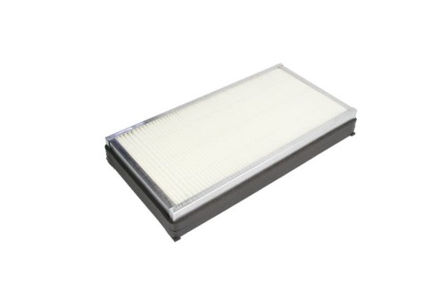 Filtr kabiny PUR-HC0213 - Intertraktor