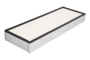 Filtr kabiny PUR-HC0206