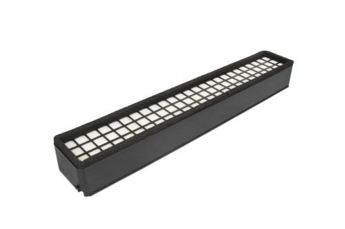 Filtr kabiny PUR-HC0055 - Intertraktor