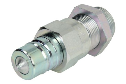 Szybkozłącze hydrauliczne CNV125/362M - Intertraktor