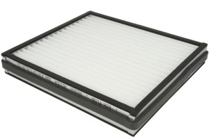 Filtr kabiny PUR-HC0319