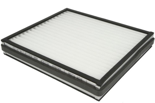 Filtr kabiny PUR-HC0319 - Intertraktor