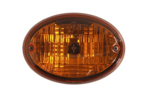 Lampa kierunkowskazu 1010930COBO - Intertraktor