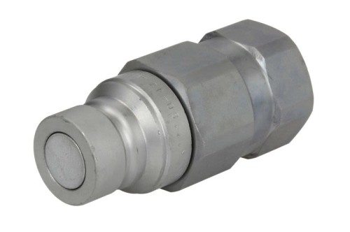 Szybkozłączka FFH08 12NPT M - Intertraktor
