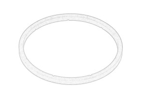 Oring skrzyni biegów 84205621-CNH