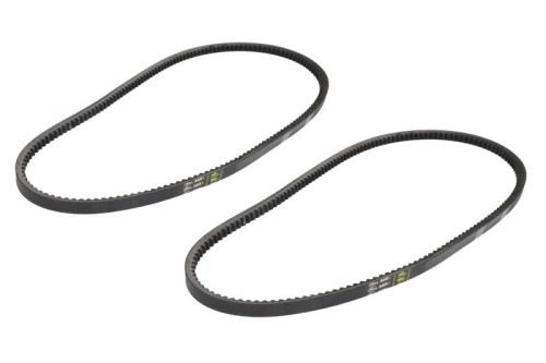 Pasek klinowy 0272215-GAT - Intertraktor