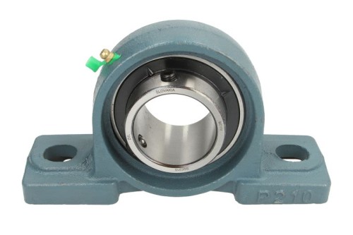 Zespół łożyskowy UCP210 /ZVL/ - Intertraktor