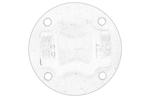 Elementy wału przegubowego WOM/PTO L171837-JD - Intertraktor