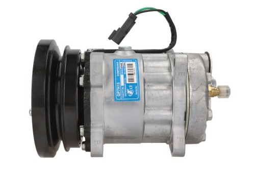 Kompresor klimatyzacji QP7H15-4468 - Intertraktor