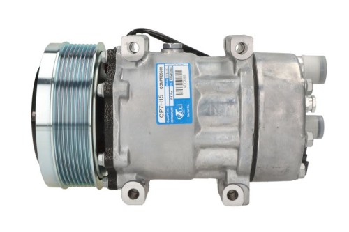 Kompresor klimatyzacji QP7H15-4813G - Intertraktor