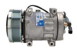 Kompresor klimatyzacji QP7H15-4301G