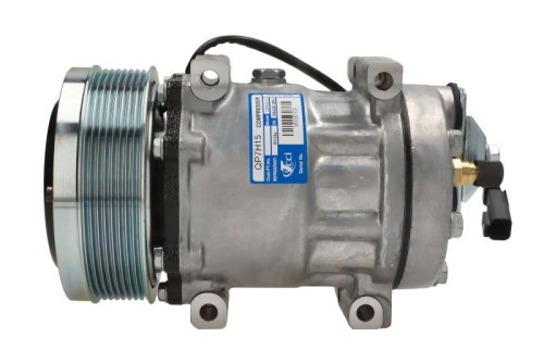 Kompresor klimatyzacji QP7H15-4301G - Intertraktor