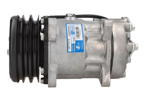 Kompresor klimatyzacji QP7H15-6035G - Intertraktor