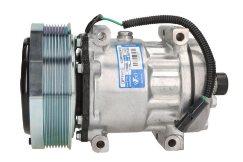 Kompresor klimatyzacji QP7H15-4795 - Intertraktor