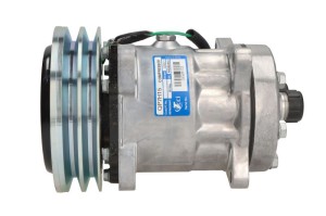 Kompresor klimatyzacji QP7H15-4611