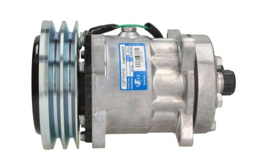 Kompresor klimatyzacji QP7H15-4611 - Intertraktor
