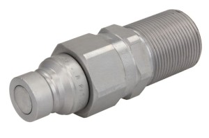 Szybkozłącze hydrauliczne FFH08-12/1SMB