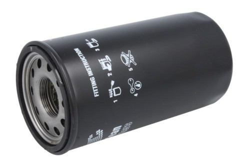 Filtr hydrauliczny SPH9479 - Intertraktor