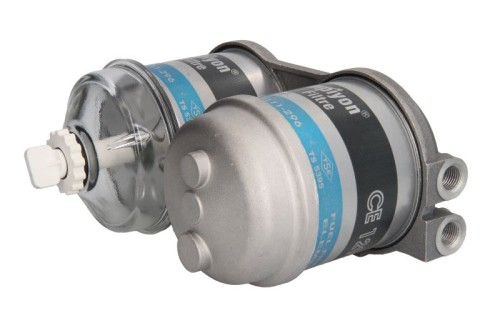 Filtr paliwa BS04-188 - Intertraktor
