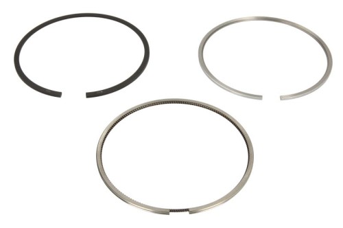 Zestaw pierścieni tłoka 800057310050 - Intertraktor