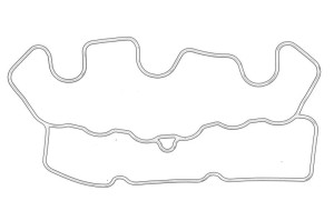 Element skrzyni biegów G716150200090-AGCO