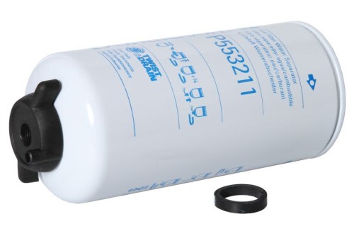 Filtr paliwa P553211 - Intertraktor